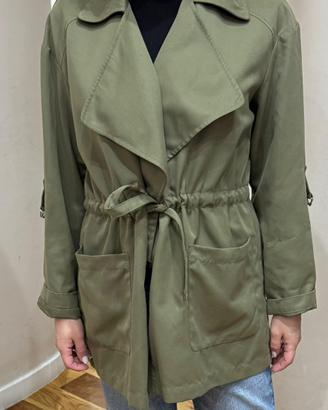 Trench Stradivarius