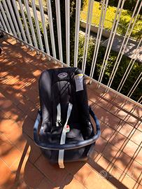 Inglesina seggiolino per auto bimbi