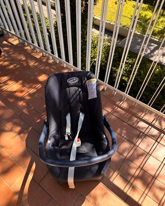 Inglesina seggiolino per auto bimbi