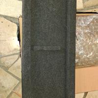 cappelliera y10 3 serie come nuova