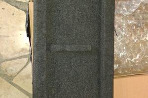 cappelliera y10 3 serie come nuova