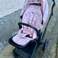 Cybex Priam: Frame e Seat Pack