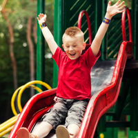 Babysitter bilingue tedesco/italiano e inglese