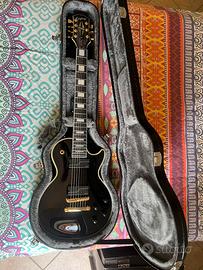 Epiphone Matt Heafy (Trivium) 7 corde