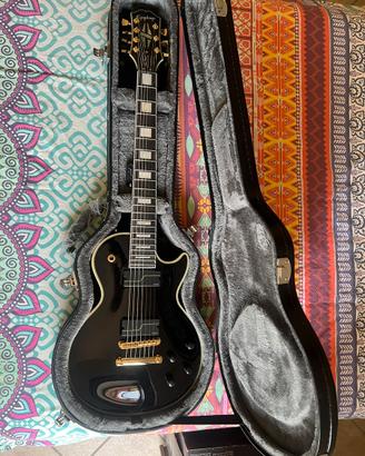 Epiphone Matt Heafy (Trivium) 7 corde