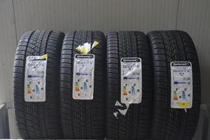 2 Pneumatici 205/45 R17 Continental Contiwintercon
