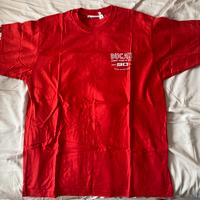 T-Shirt Ducati 90 Ninety Years Of Style