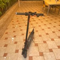 Monopattino elettrico