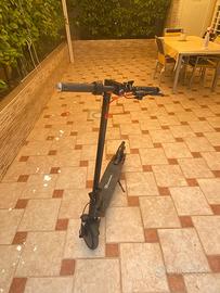 Monopattino elettrico