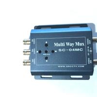 Commutatore Video MULTIWAY MUX SAMSUNG
