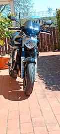 Yamaha fz6