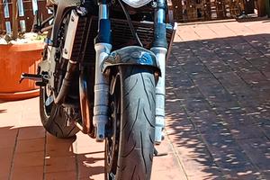 Yamaha fz6