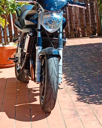 Yamaha fz6
