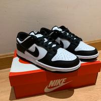 Nike Dunk Low Retro Panda EU 42