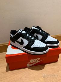 Nike Dunk Low Retro Panda EU 42