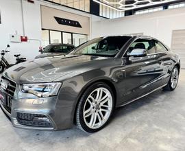 Audi A5 Audi a5 2,0 tdi 190cv MULTITRONIC sline