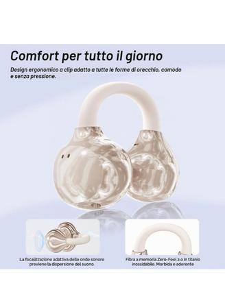 auricolari 