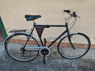 city bike