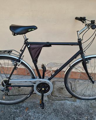 city bike