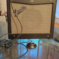Amplificatore Fender Mustang I (v.2)
