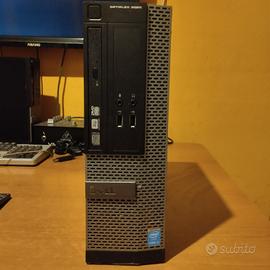 Pc desktop Intel Core i3 