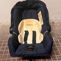 Ovetto essential by prenatal