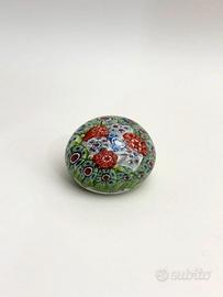 Antica Murrina Veneziana in vetro di Murano