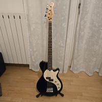 Basso elettrico Godin attivo