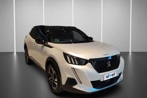 Peugeot 2008 PureTech 155 S&S EAT8 GT