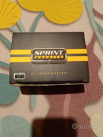 sprint booster acceleratore mustang ecoboost