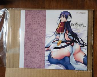 Fate/Grand Order -turas realta- vol. 2 – Esclusiva