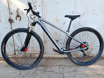 MTB Explore 520 mis M STATO COME NUOVA