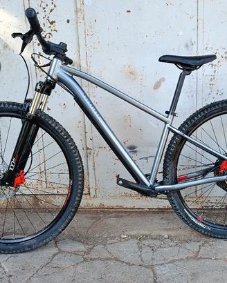 MTB Explore 520 mis M STATO COME NUOVA