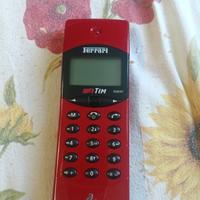 telefono FERRARI per collezionisti 