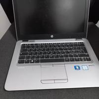 pc portatile hp elitebook 