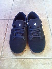 Scarpe da Skateboard DVS DAEWON 14