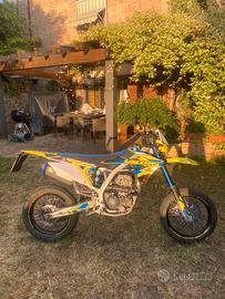 valenti racing 125