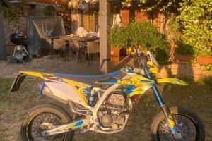 valenti racing 125