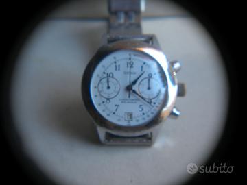 Sekonda Poljot crono meccanico mm,38