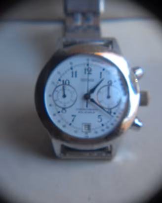 Sekonda Poljot crono meccanico mm,38