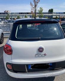 Fiat 500 L 1300 multijet