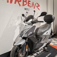 Kymco Agility 150 2018 UNIPRO