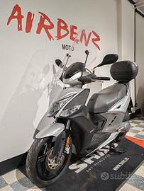 Kymco Agility 150 2018 UNIPRO