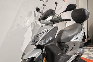 Kymco Agility 150 2018 UNIPRO
