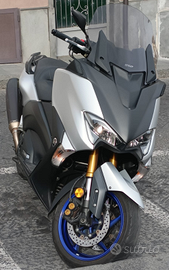 Tmax 530 SX