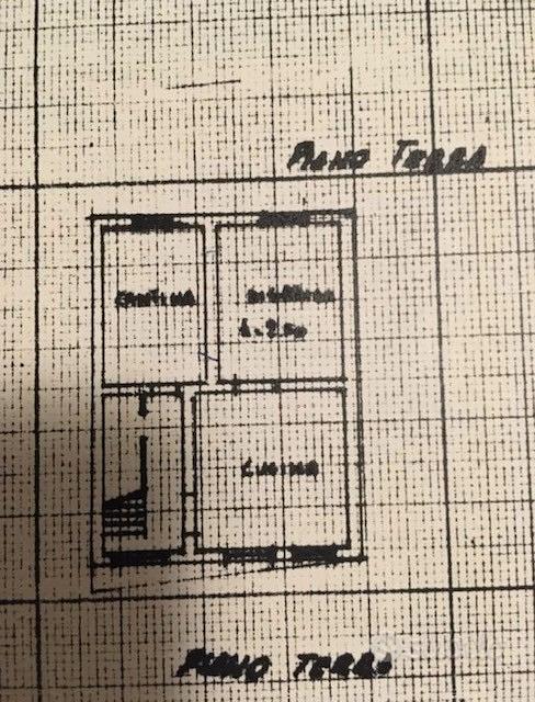 Casa da ristrutturare - Altro