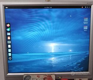 COMPUTER DESKTOP ASUS