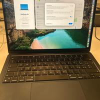 Apple MacBook Air M2 8GB 256GB
