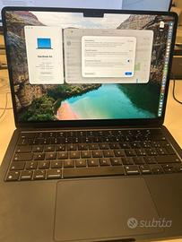 Apple MacBook Air M2 8GB 256GB