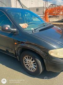 Chrysler voyager 2006